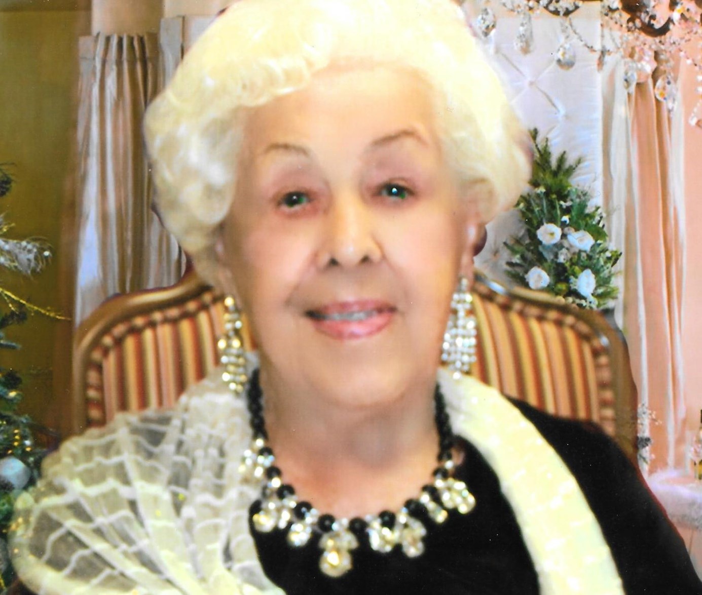 Rose Obituary Ocala, FL