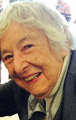 Obituary of Andrée Dugal (Née Picard)