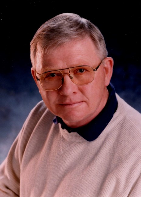 Obituary of Marvin L. Miller