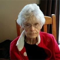 Obituary of Rhoda Pearlene Davidson