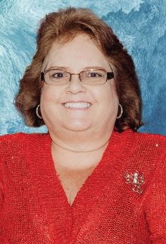 Obituary of Lisa Marie Montero