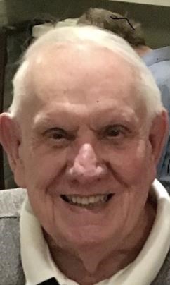 Obituary of Hugh Engle Blevins Jr.