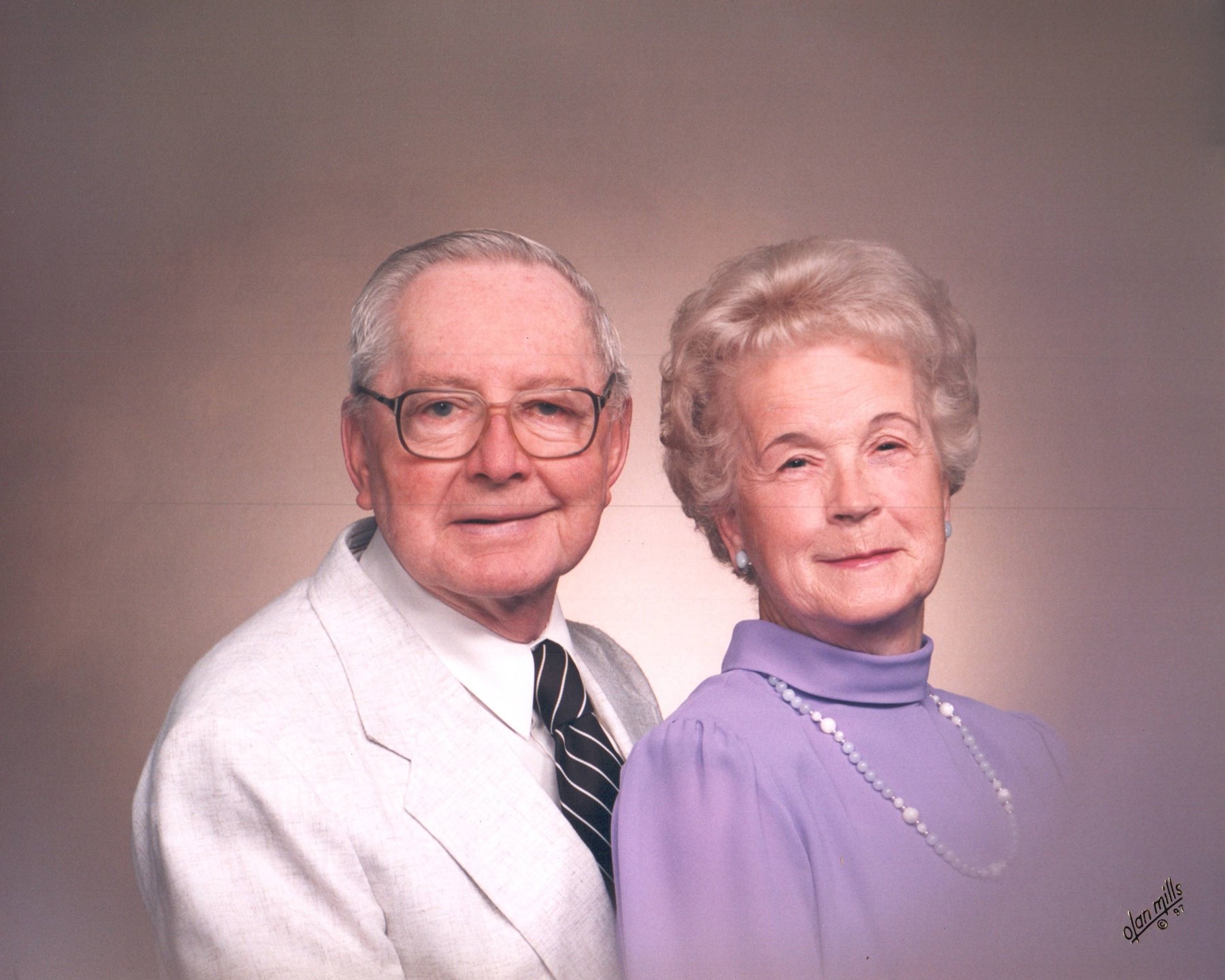 Obituary of Doris T Spangenberg
