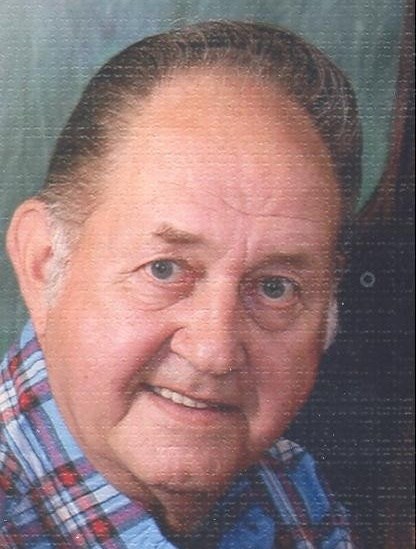 Obituary of Ralph Edward Wood