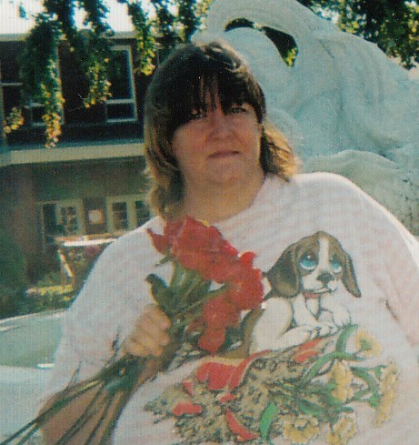 Obituary of Frances M Clifford