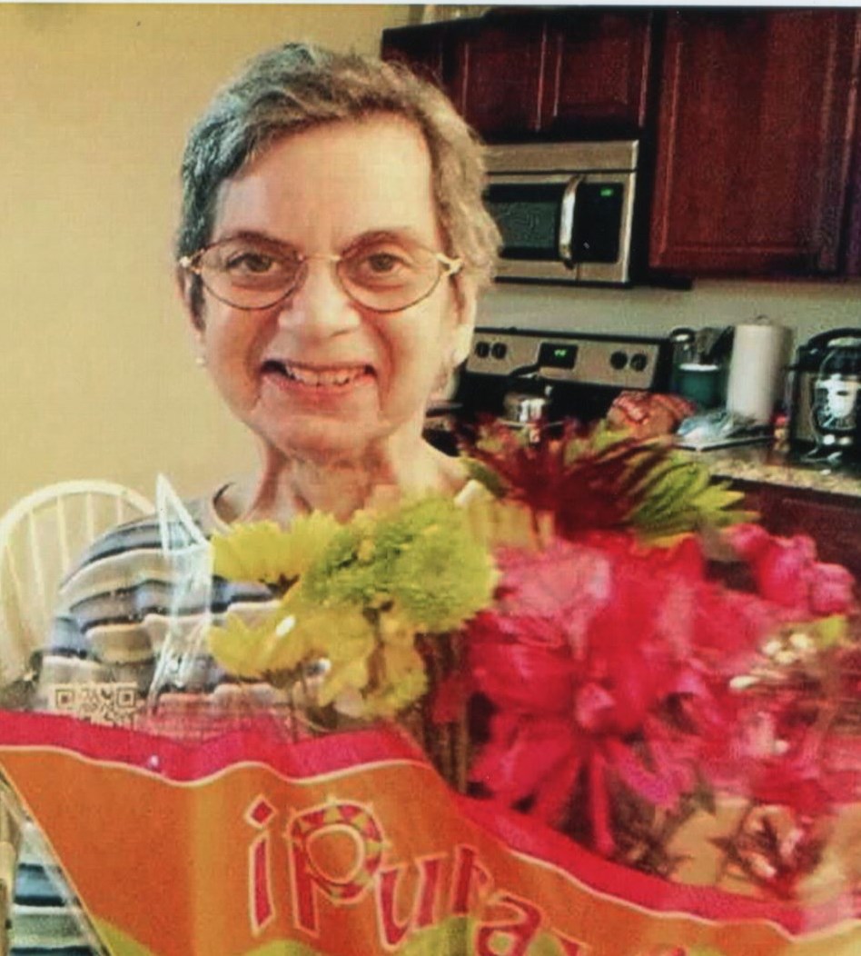 Obituary of Roberta Levine