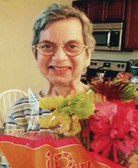 Obituary of Roberta Levine