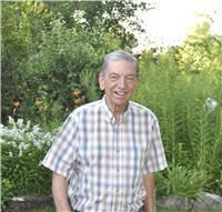 Obituary of Normand Beaudry