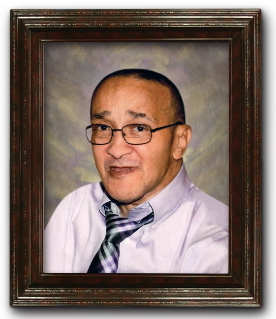 Obituary of Andre Michael Harrison