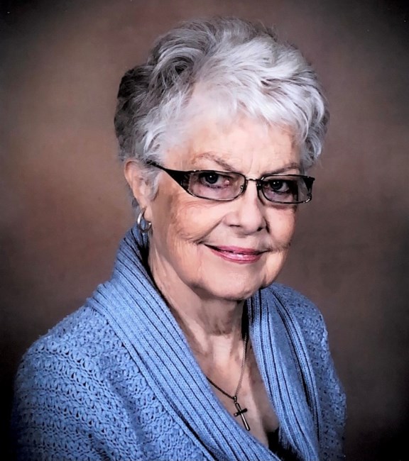 Obituary of Vira J Maze
