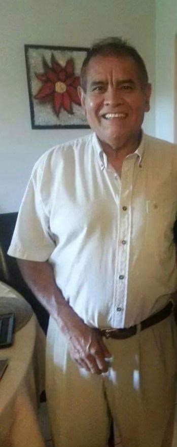 Avis de décès de Jose Luis Sanchez