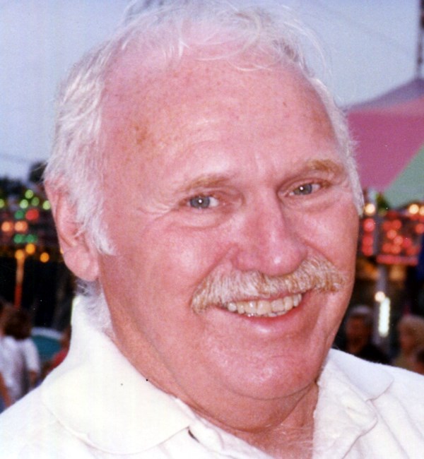 Obituary of Winston Lamar Eaton