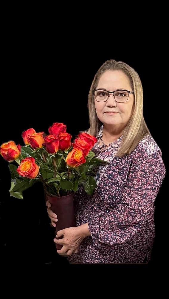 Obituary of Belinda Cuate Rodriguez