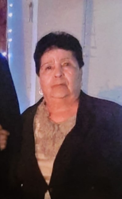 Obituary of Elvira Rodriguez Tapia