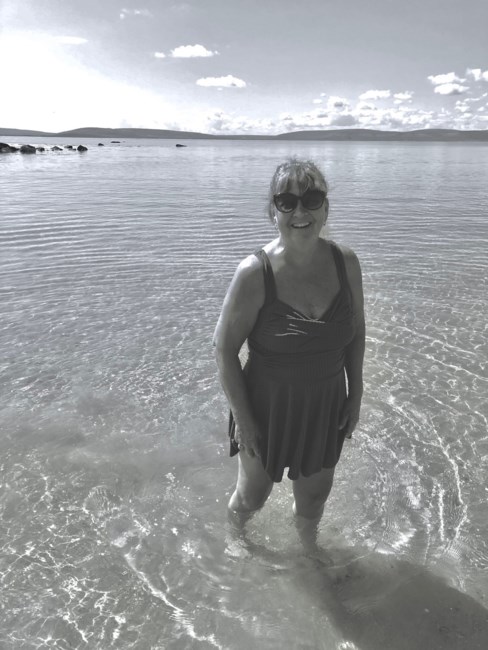 Obituary of Janice Yvonne Morris