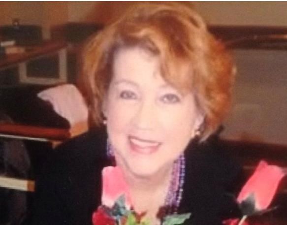 Obituary of Glenda Cecilia Scioneaux