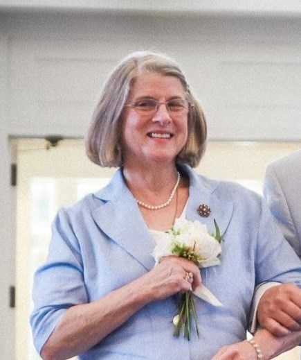 Obituary of Asta Viguerie Cotonio