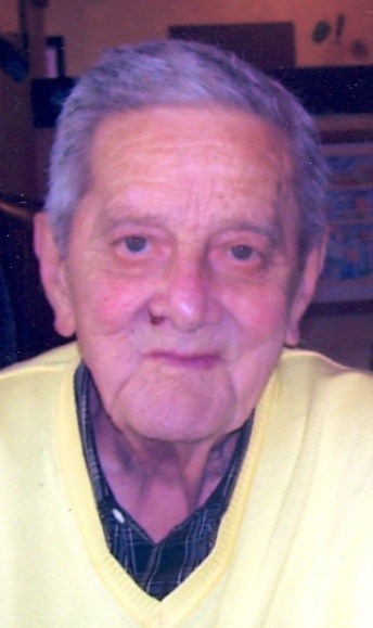 Obituary of Clarence Junior E. Vance Jr.