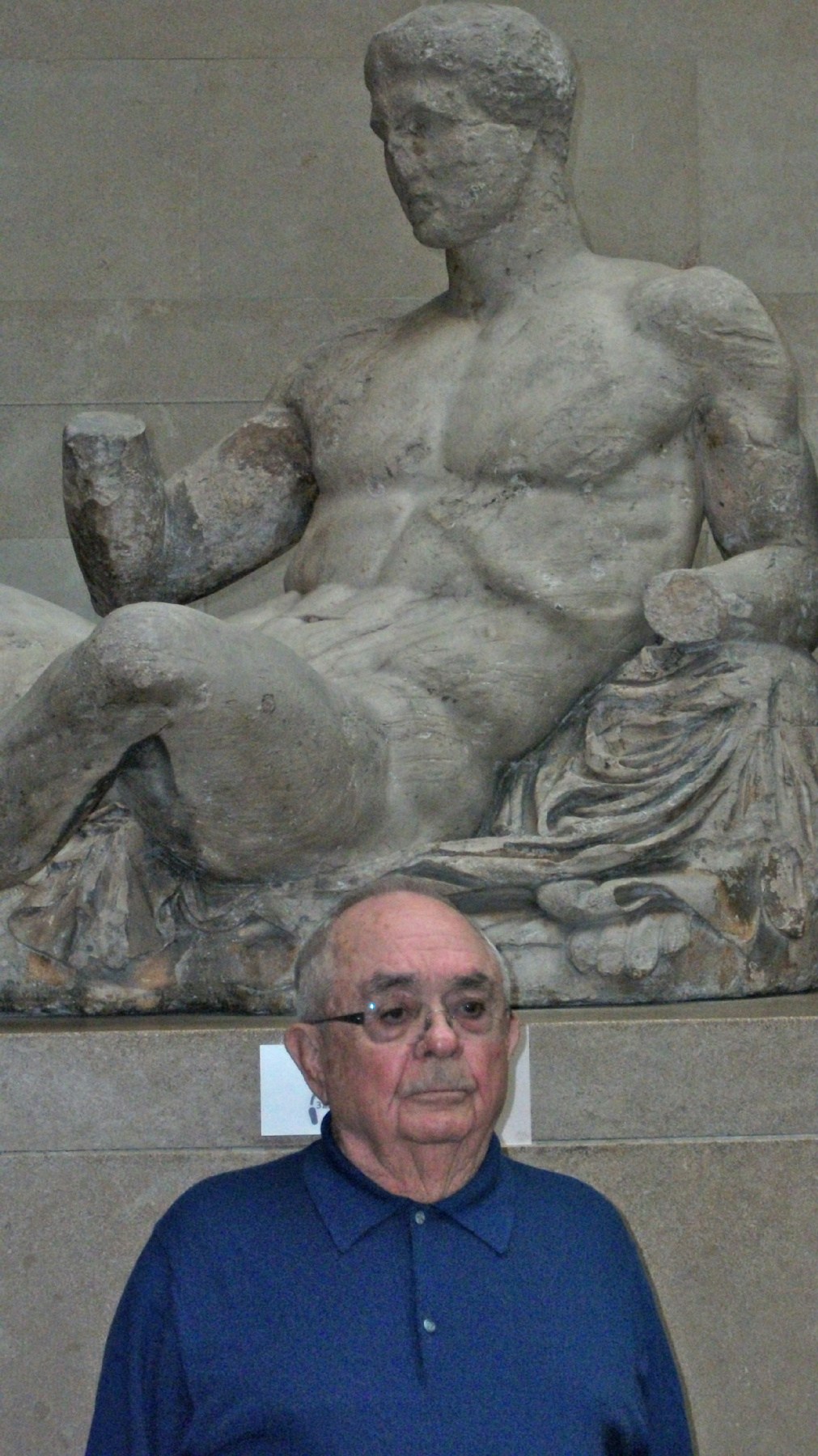 Obituary of Sidney F. "Sid" Beck, Jr.