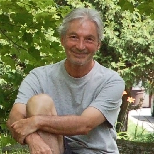 Avis de décès de Hugues Simard