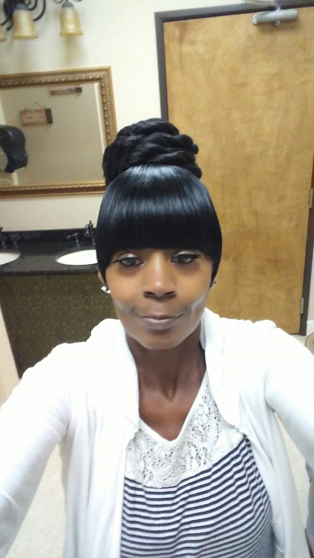 Obituary of Cathleen Lou Crow