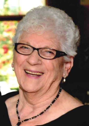 Obituary of Eileen M Werbowski