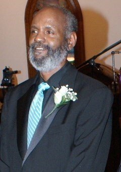 Obituario de James Zeigler