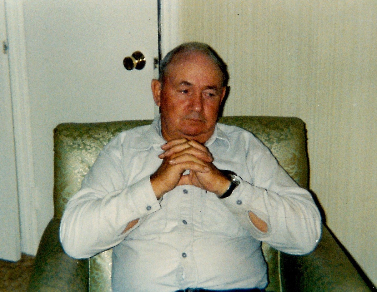 Obituary of Guy Davis