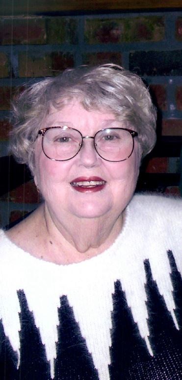 Obituary of Betty L Grubbs