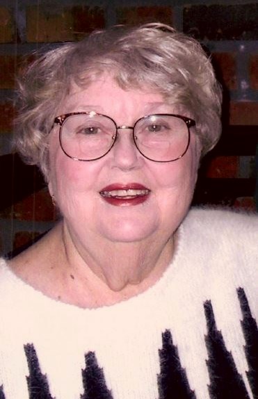 Obituary of Betty L Grubbs