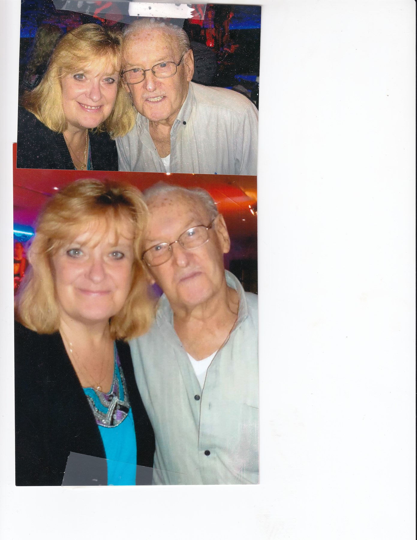 Obituary of Chester Marsh