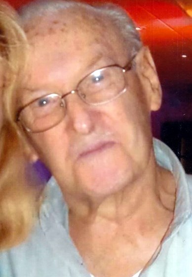 Obituary of Chester Marsh