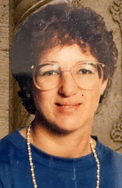 Avis de décès de Mireille Tremblay