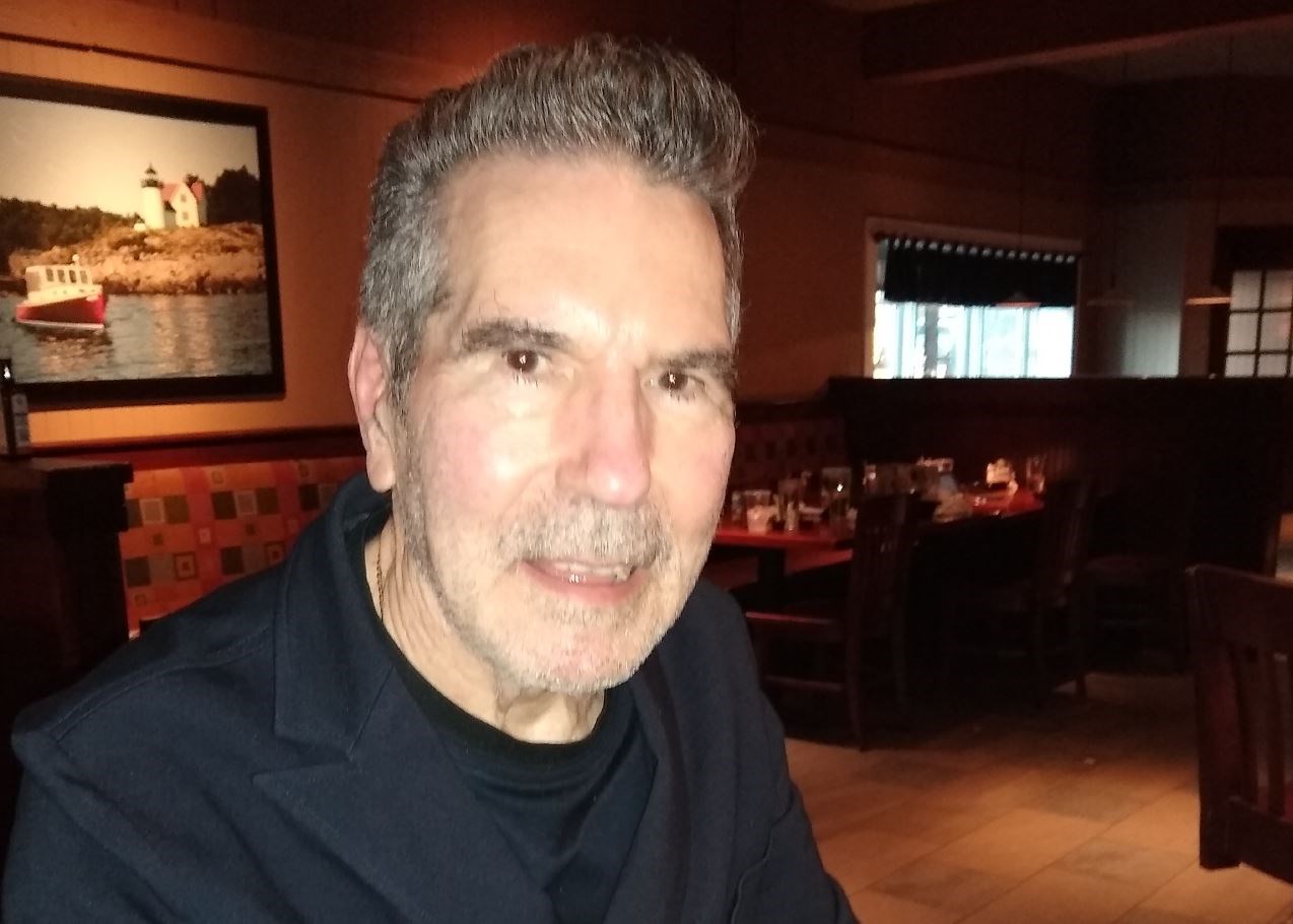 Obituary of Jose A Ferreiro