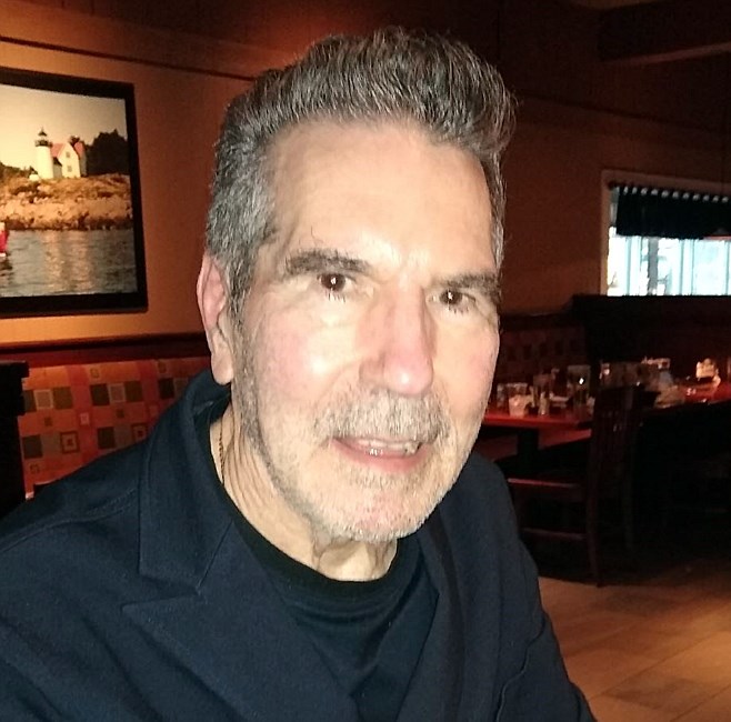 Obituary of Jose A Ferreiro