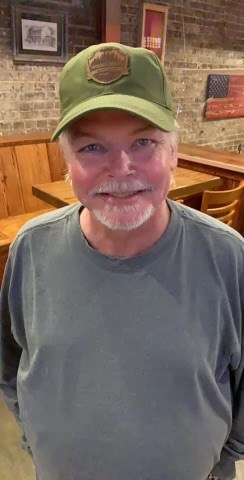 Obituary of Mark Andrew Ficken