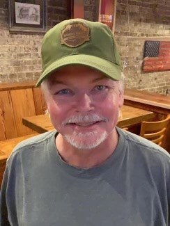 Obituary of Mark Andrew Ficken