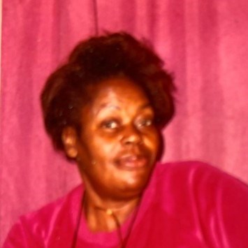Obituary of Clara Gaither Lewis