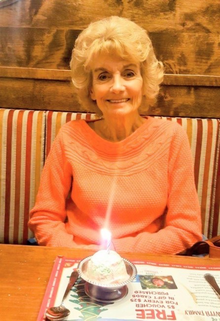 Obituary of Cheryl Anne Hall