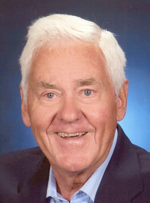 Obituary of Robert C. Westerman