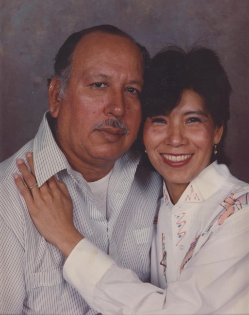 Obituary of Gregorio Rodriguez Jr.