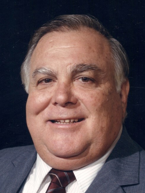 Obituary of Ignatius Joseph Barreca Sr.