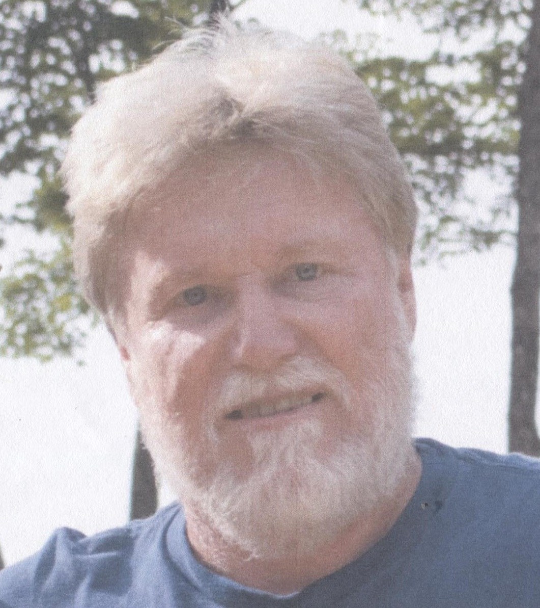 Obituary of Robert Jennings Morgan