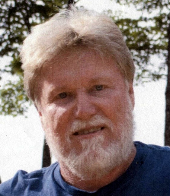 Obituary of Robert Jennings Morgan