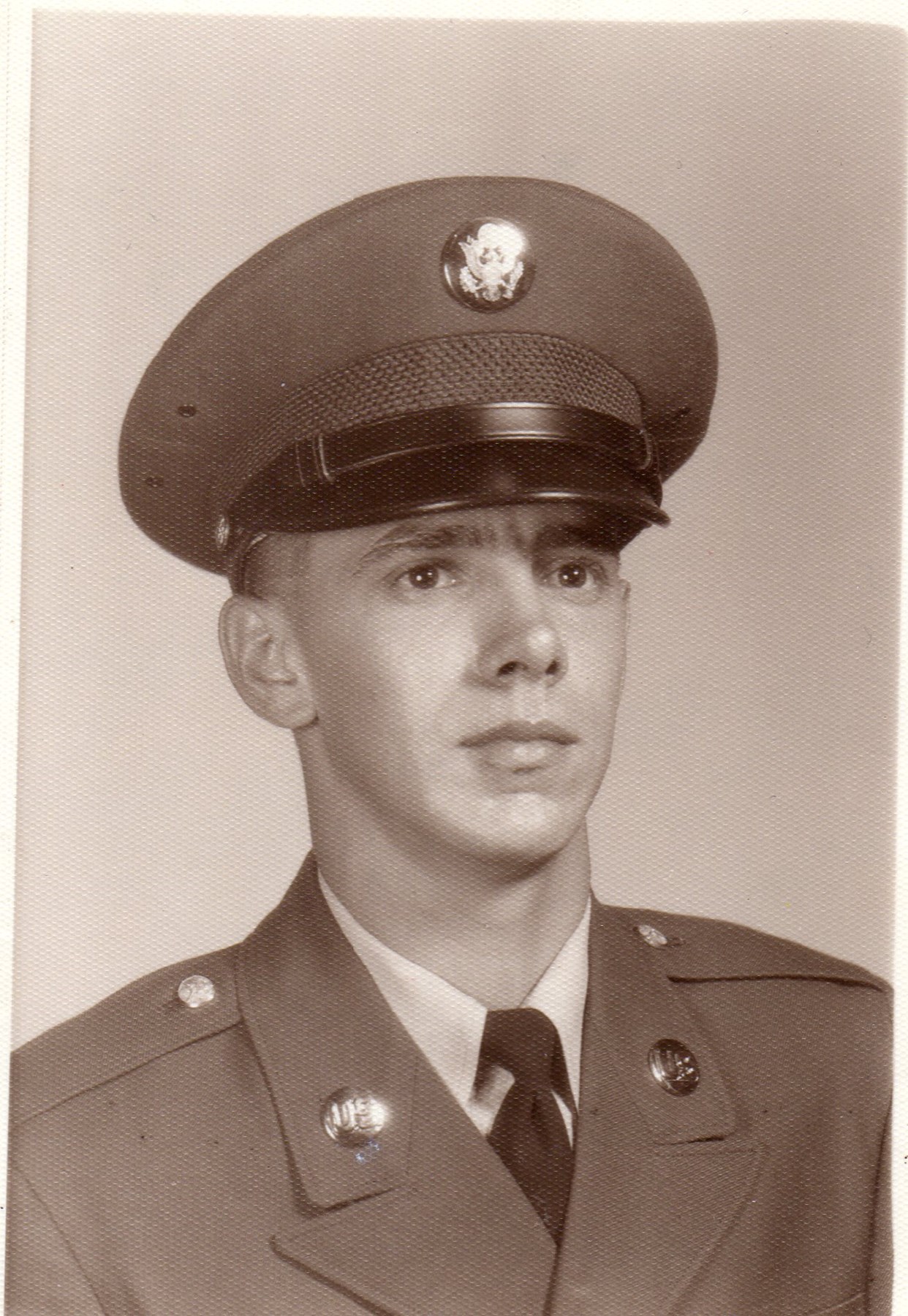 Obituary of Warren Roger Haskins