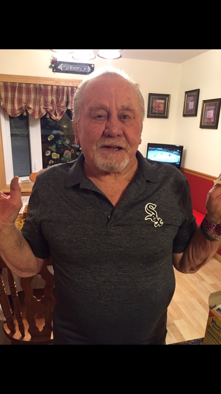 Obituary of Leo Robert Schuch