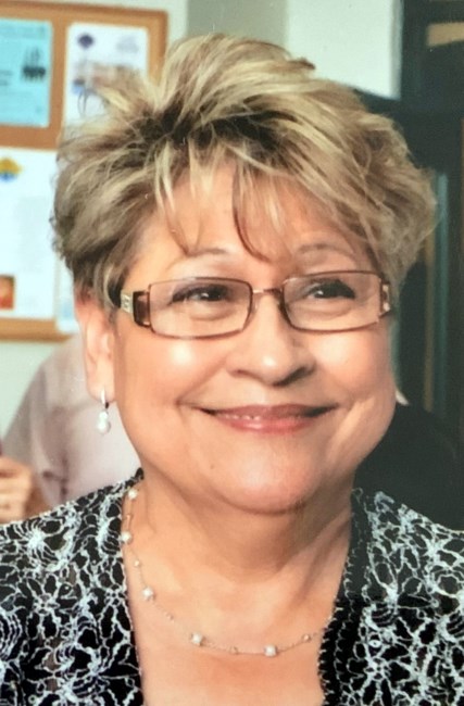 Obituario de Dora Elia Longoria Flores