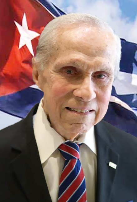 Obituario de Angel Cuadra