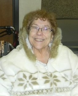 Obituary of Marjorie Lou Moore Shapiro