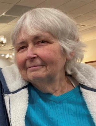 Obituary of Marcia Jo Pond